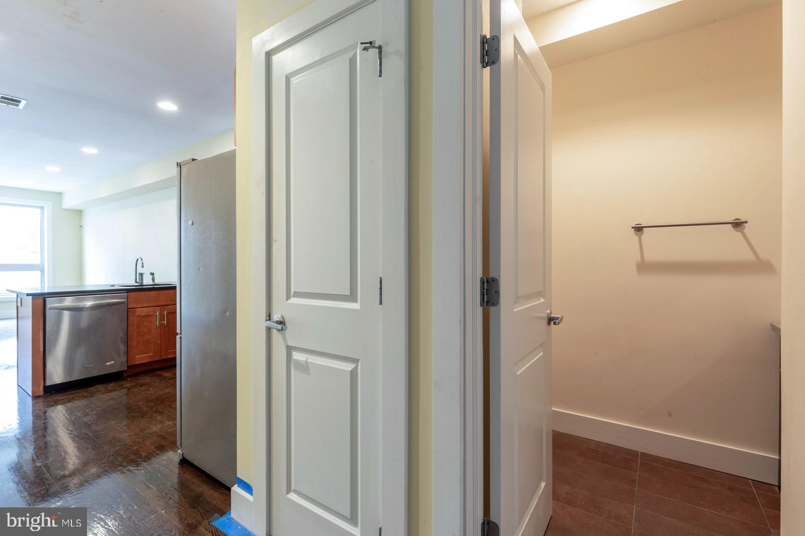 FRANCISVILLE - Residential Lease