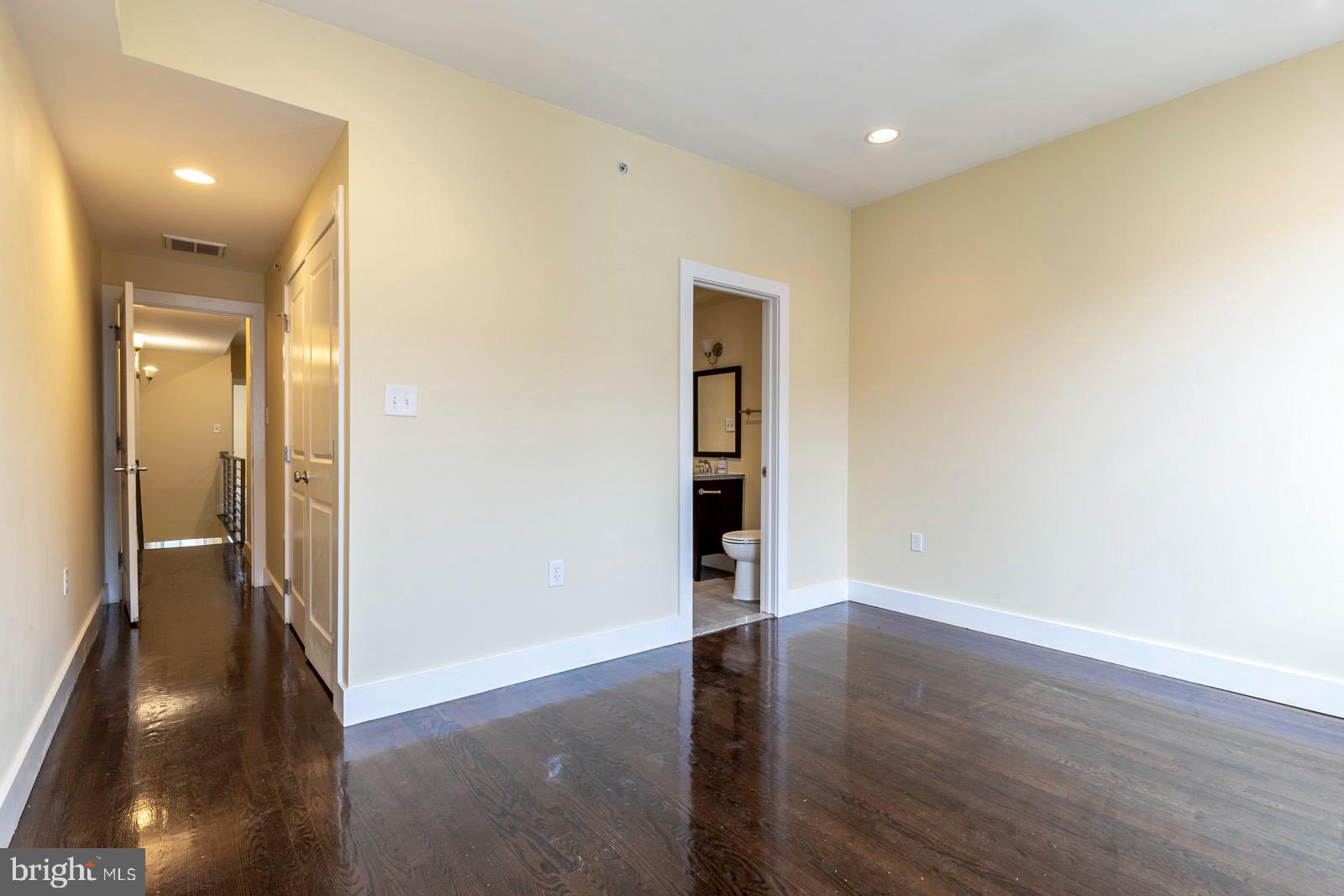 FRANCISVILLE - Residential Lease