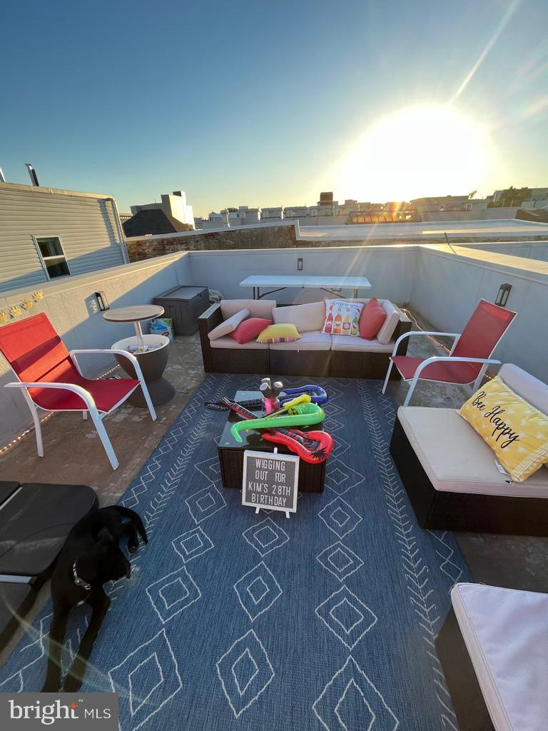 FRANCISVILLE - Residential Lease