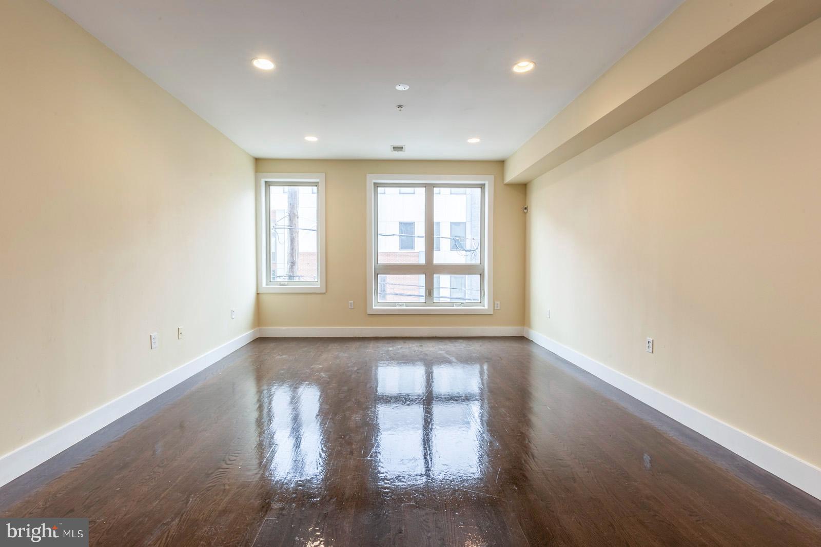 FRANCISVILLE - Residential Lease
