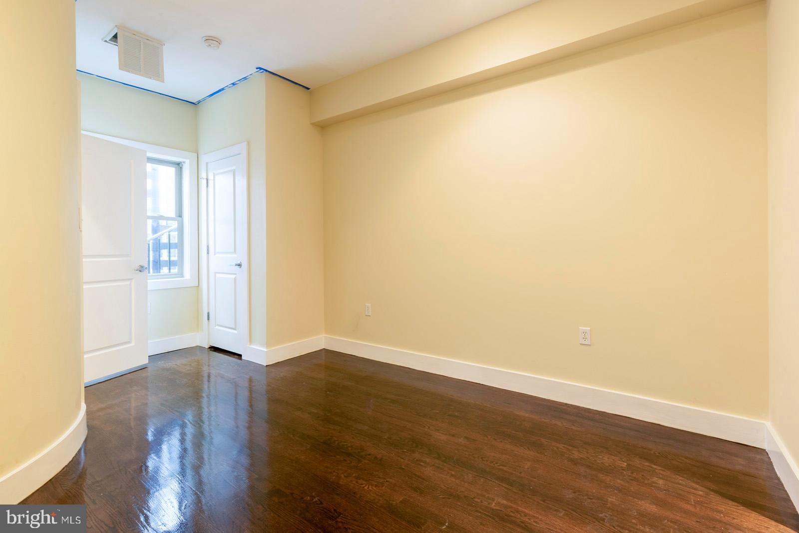 FRANCISVILLE - Residential Lease