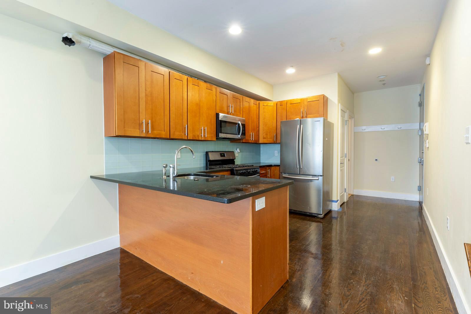 FRANCISVILLE - Residential Lease