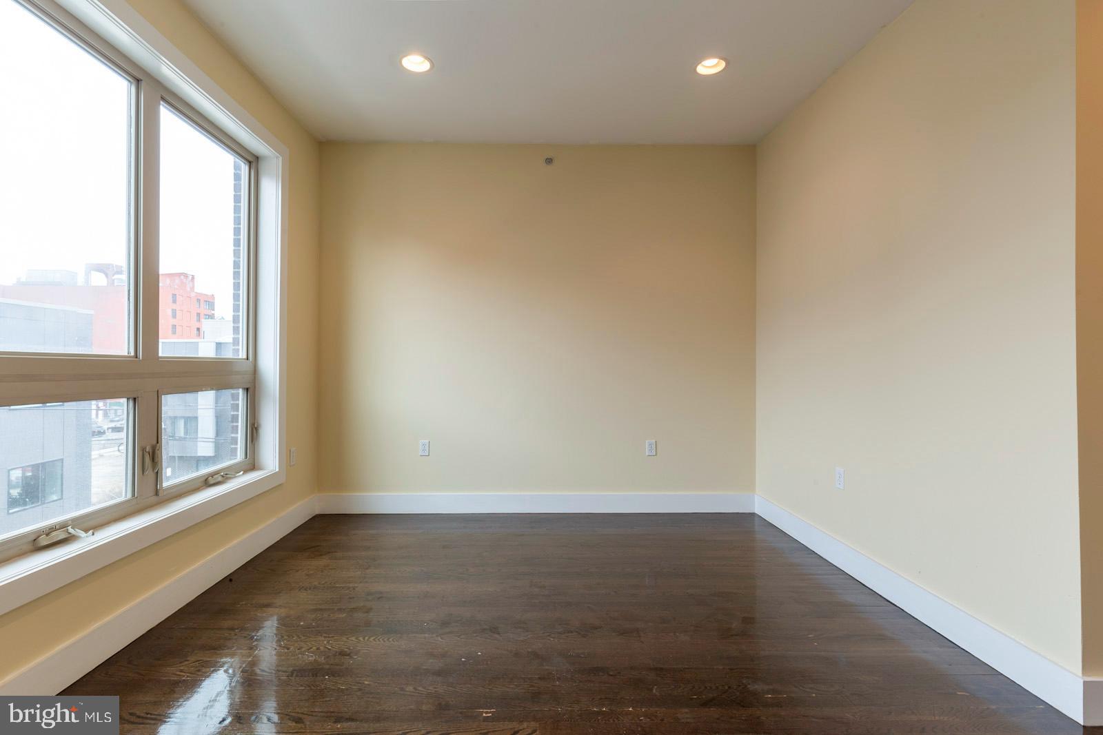 FRANCISVILLE - Residential Lease