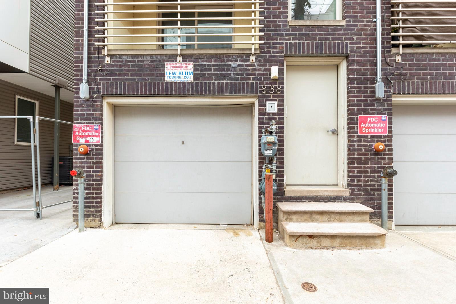 FRANCISVILLE - Residential Lease