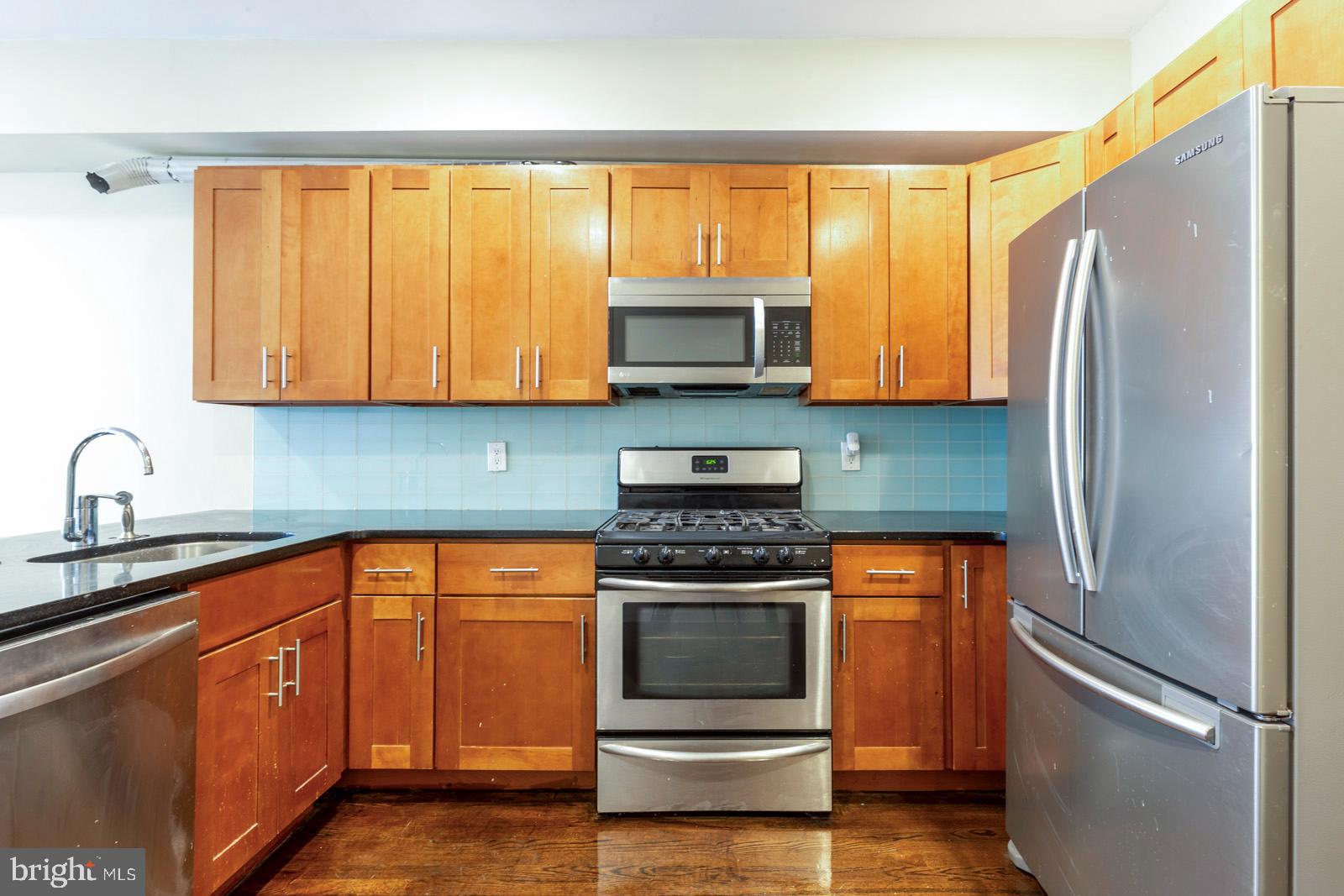 FRANCISVILLE - Residential Lease
