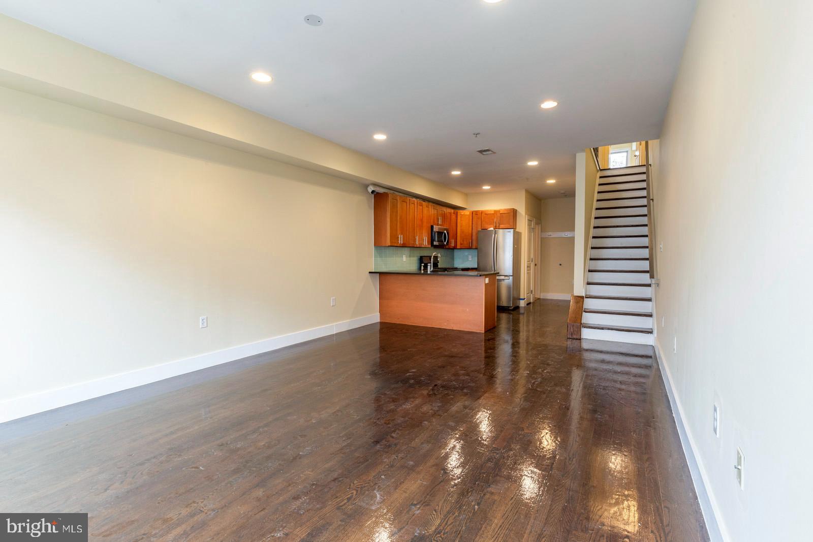 FRANCISVILLE - Residential Lease
