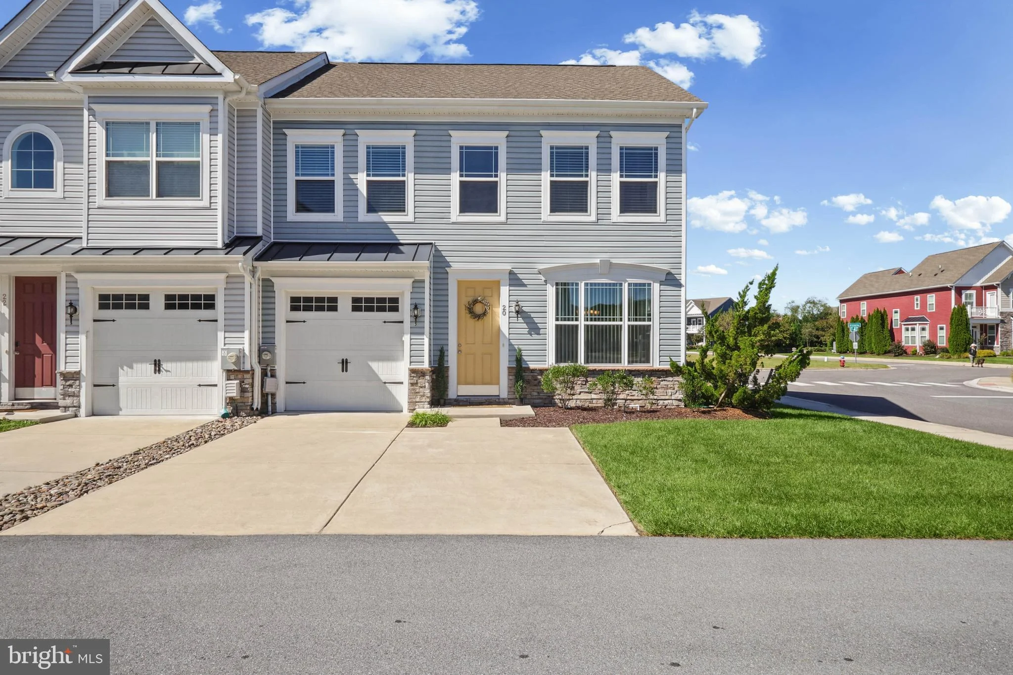 20 Basin Cove Way, Ocean View, DE 19970