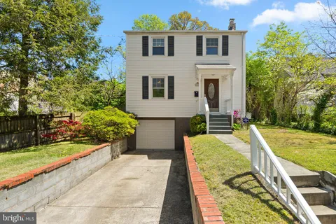 5803 41st Avenue, Hyattsville, MD 20781 - MLS#: MDPG2149914