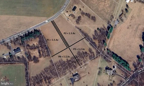 MLS: MDFR2073236