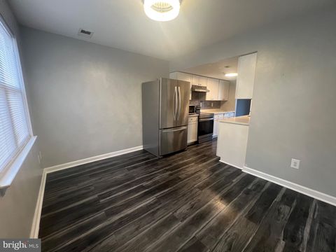 8826 STAUFFER ROAD WALKERSVILLE MD 21793