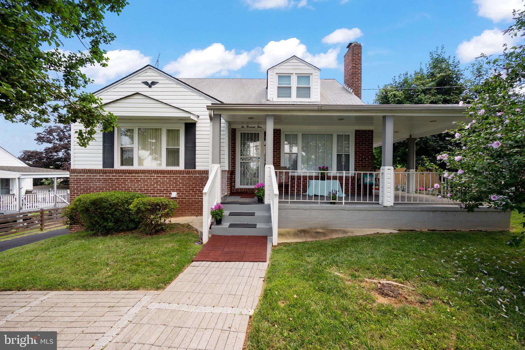 WINDSOR MILL - Residential