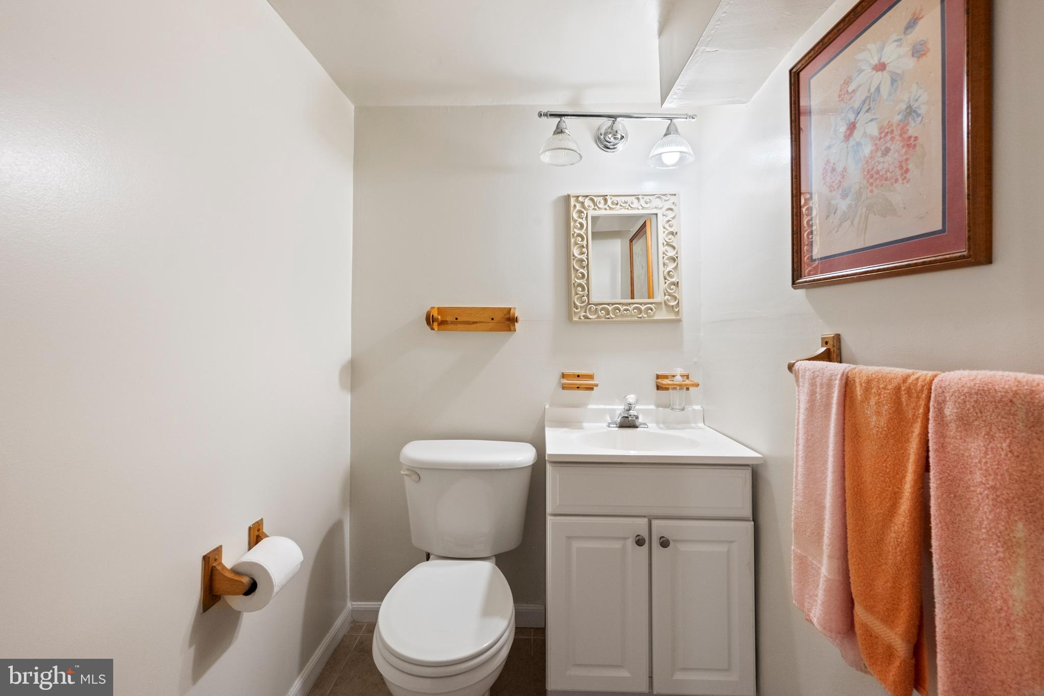 WINDSOR MILL - Residential