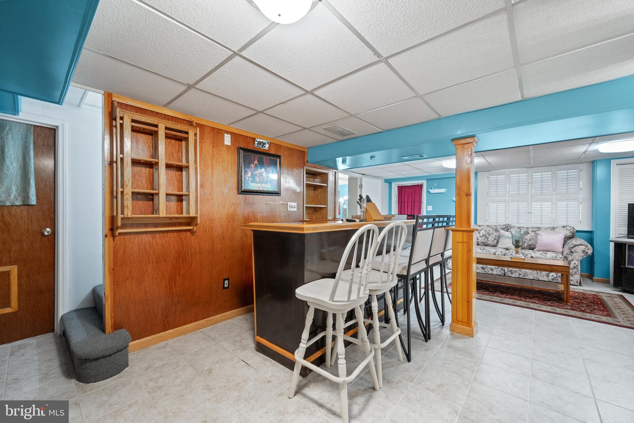 WINDSOR MILL - Residential