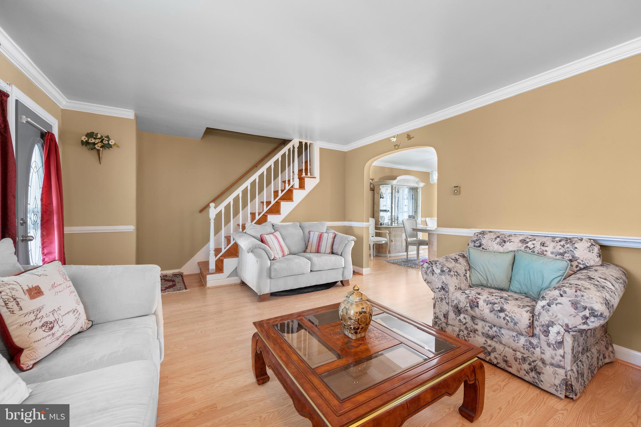 WINDSOR MILL - Residential