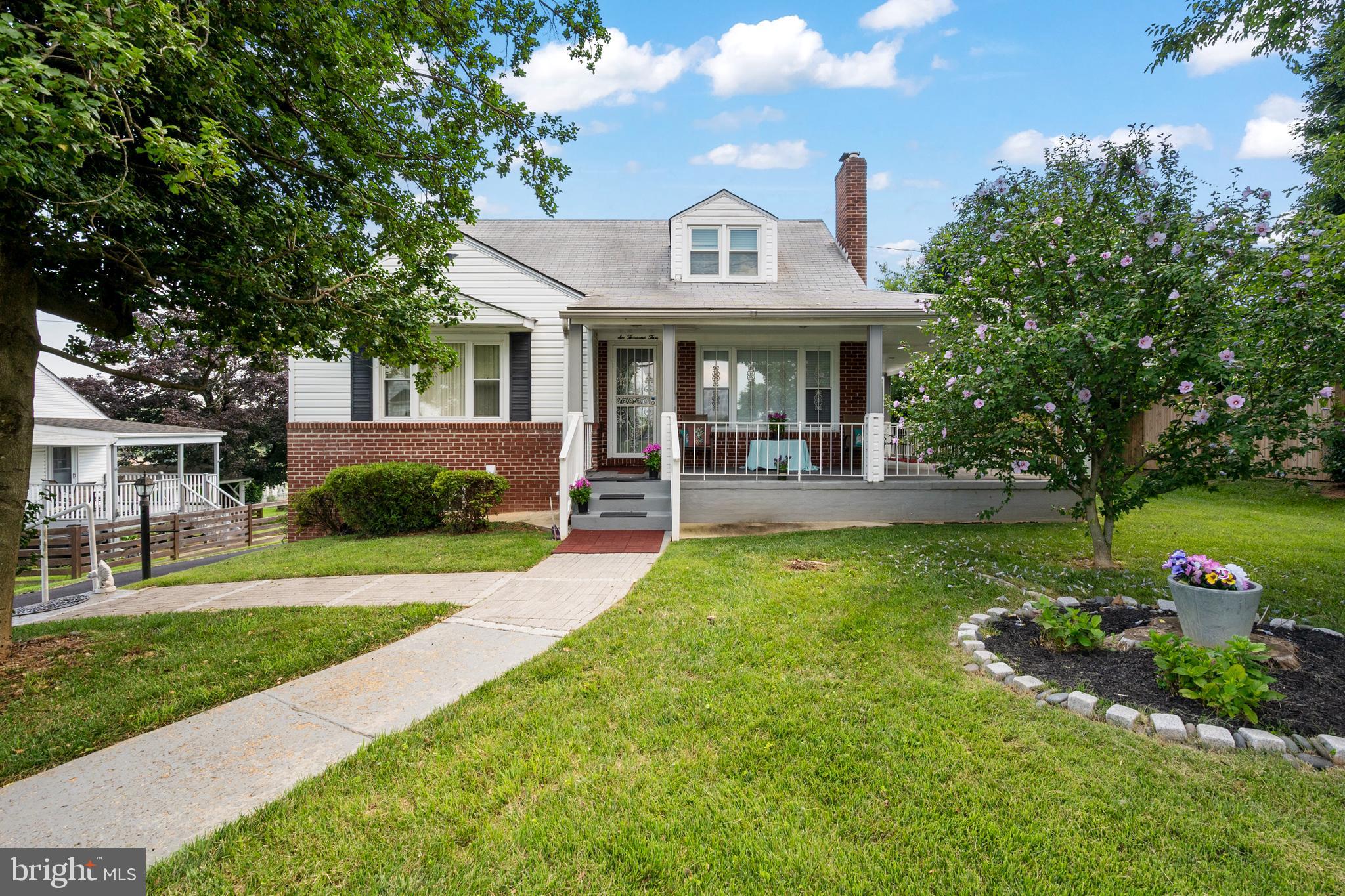 WINDSOR MILL - Residential