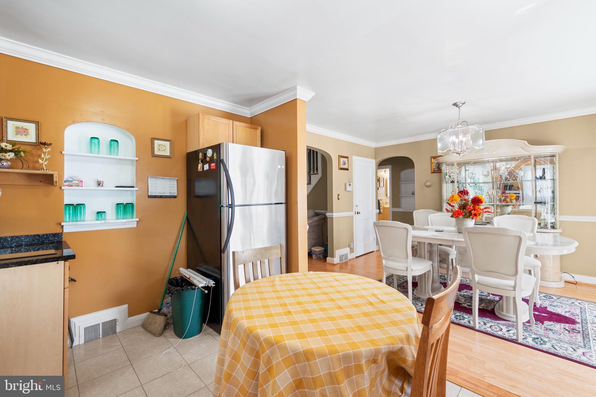 WINDSOR MILL - Residential