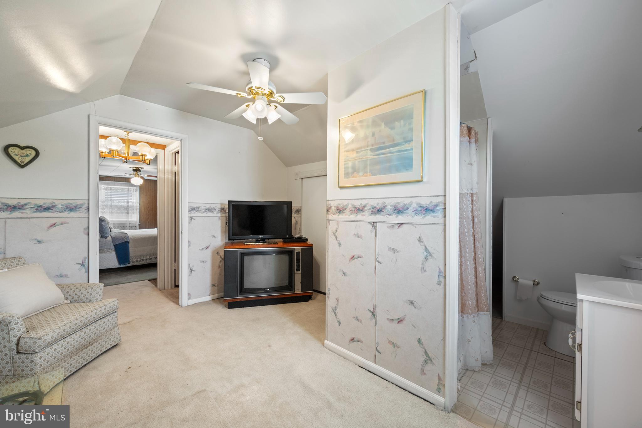 WINDSOR MILL - Residential