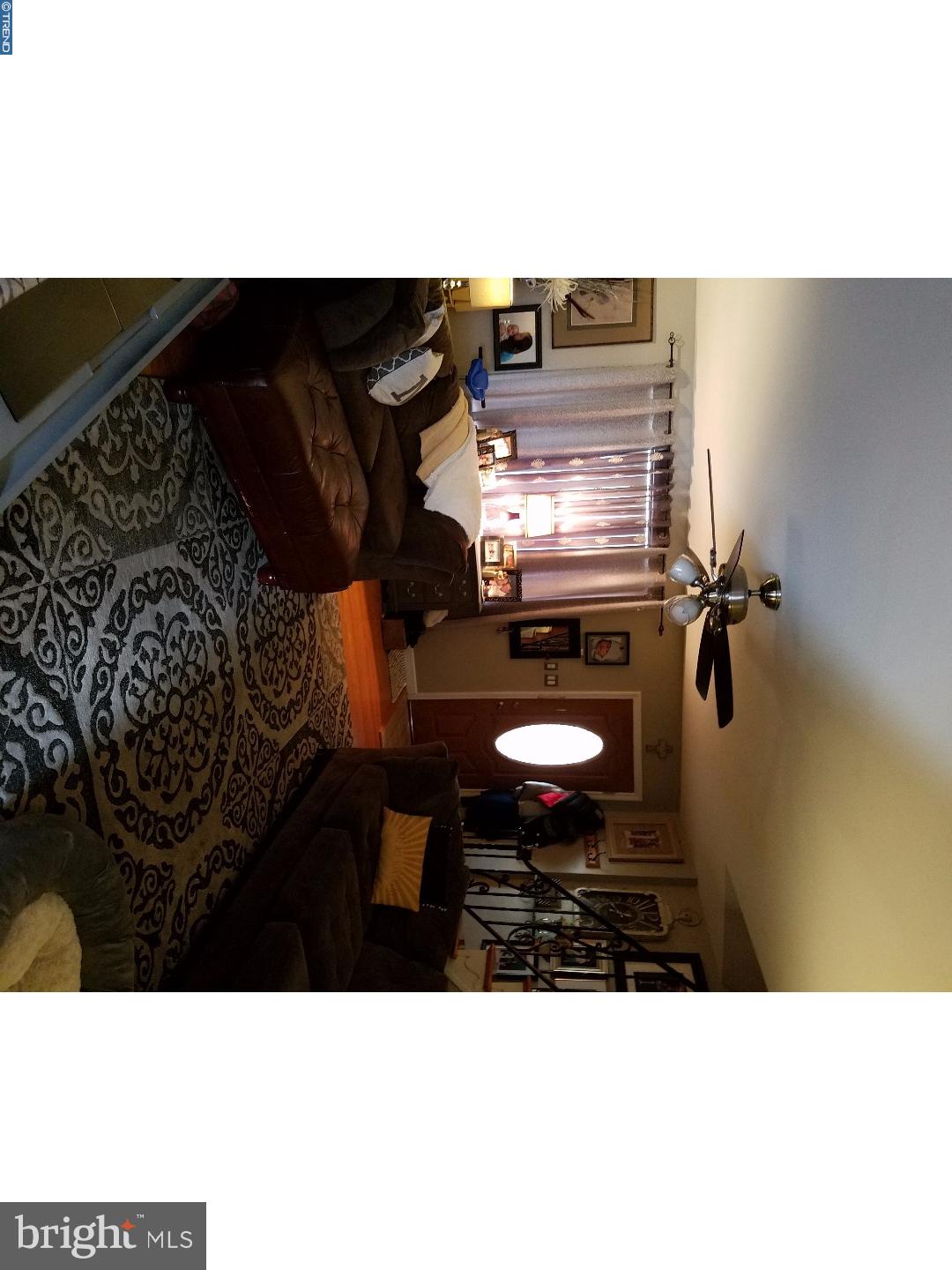 MAYFAIR (WEST) - Residential