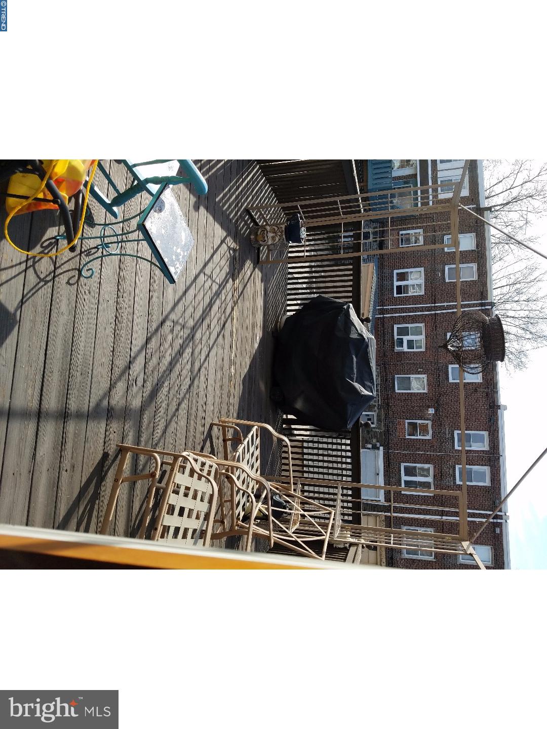 MAYFAIR (WEST) - Residential