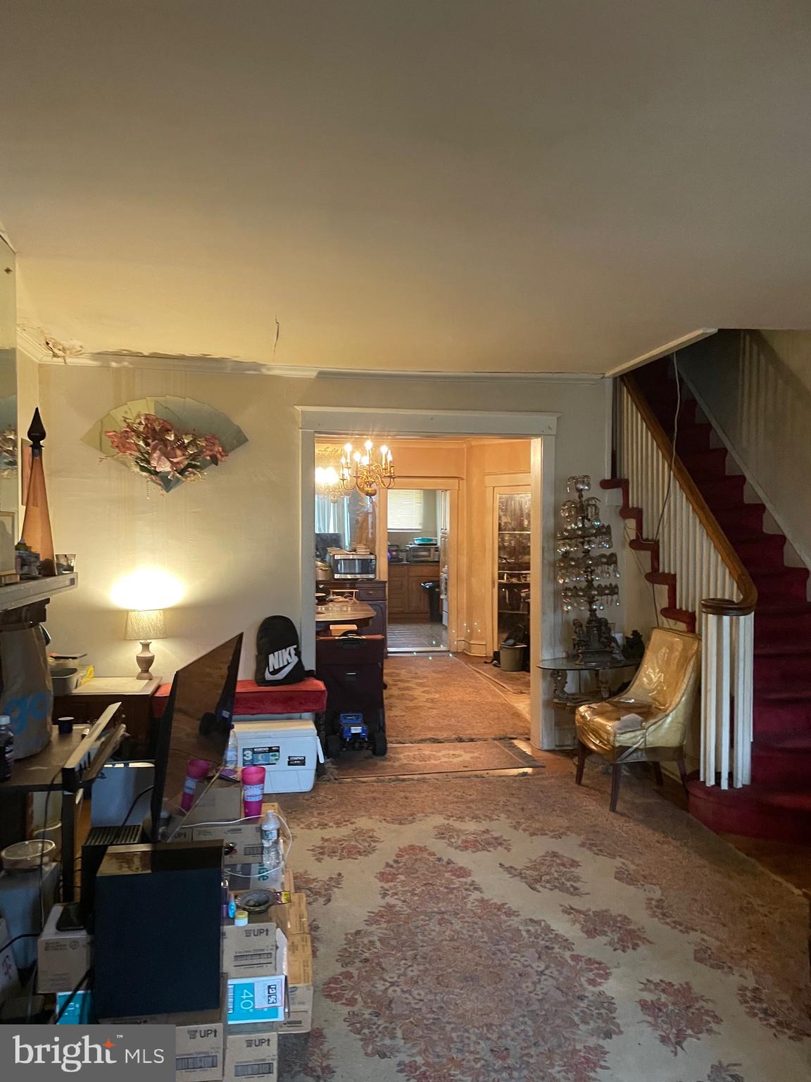 1853 WIDENER PLACE