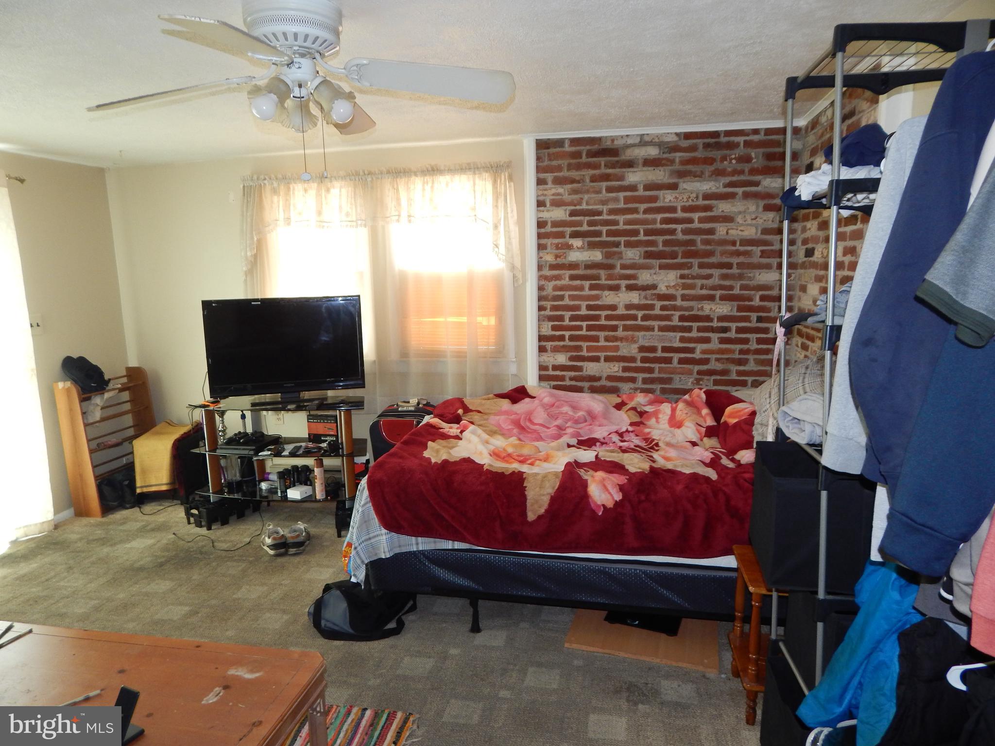 NORTH POINT VILLAGE - Residential