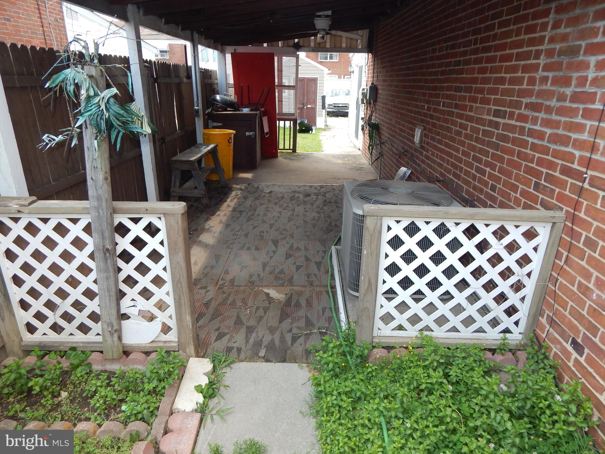 NORTH POINT VILLAGE - Residential