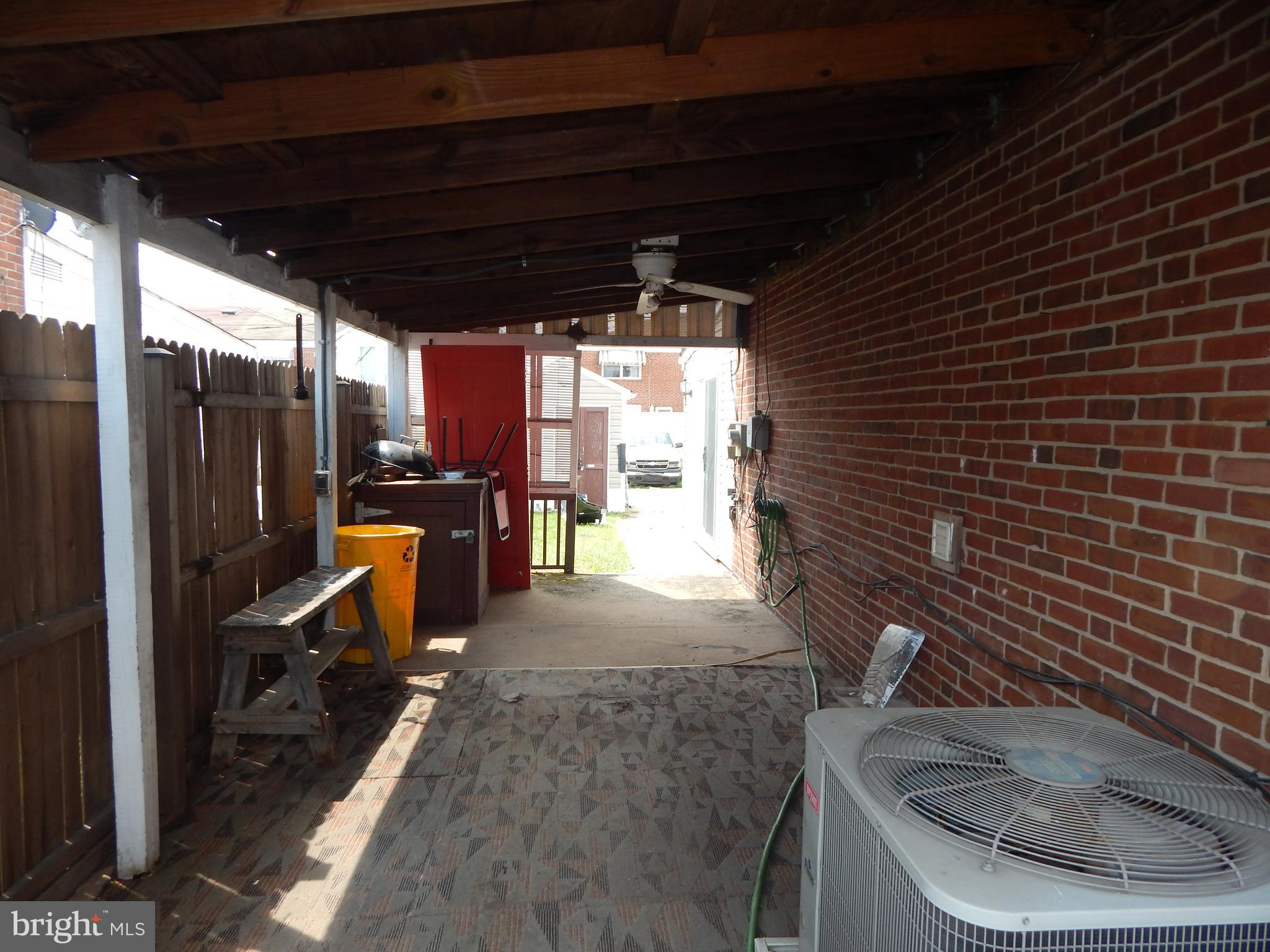 NORTH POINT VILLAGE - Residential