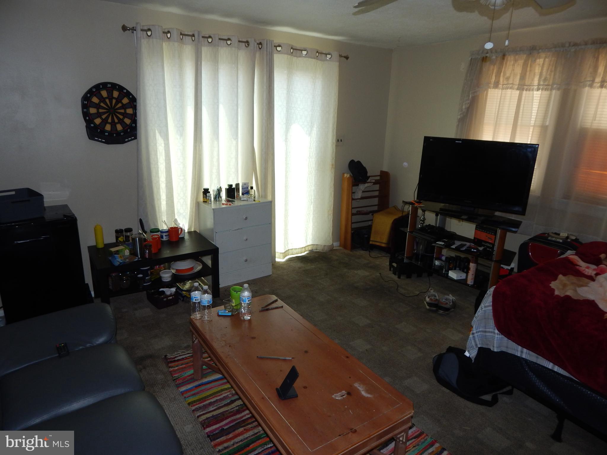 NORTH POINT VILLAGE - Residential