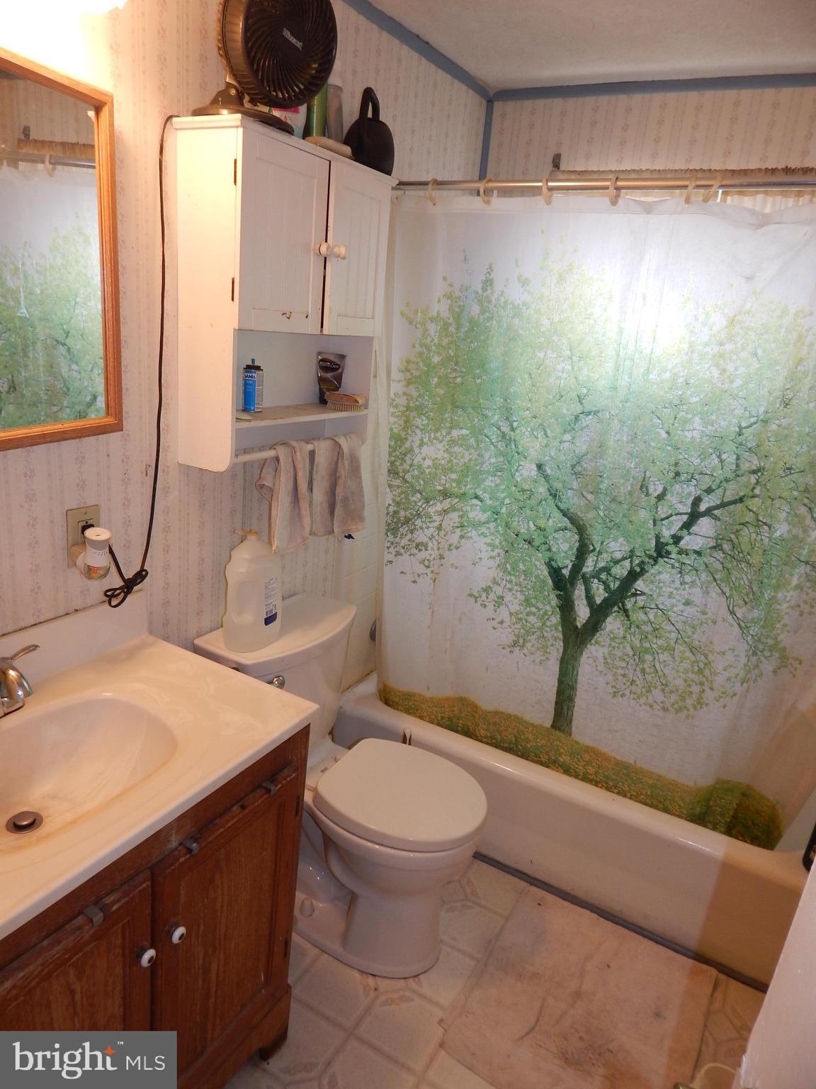 NORTH POINT VILLAGE - Residential