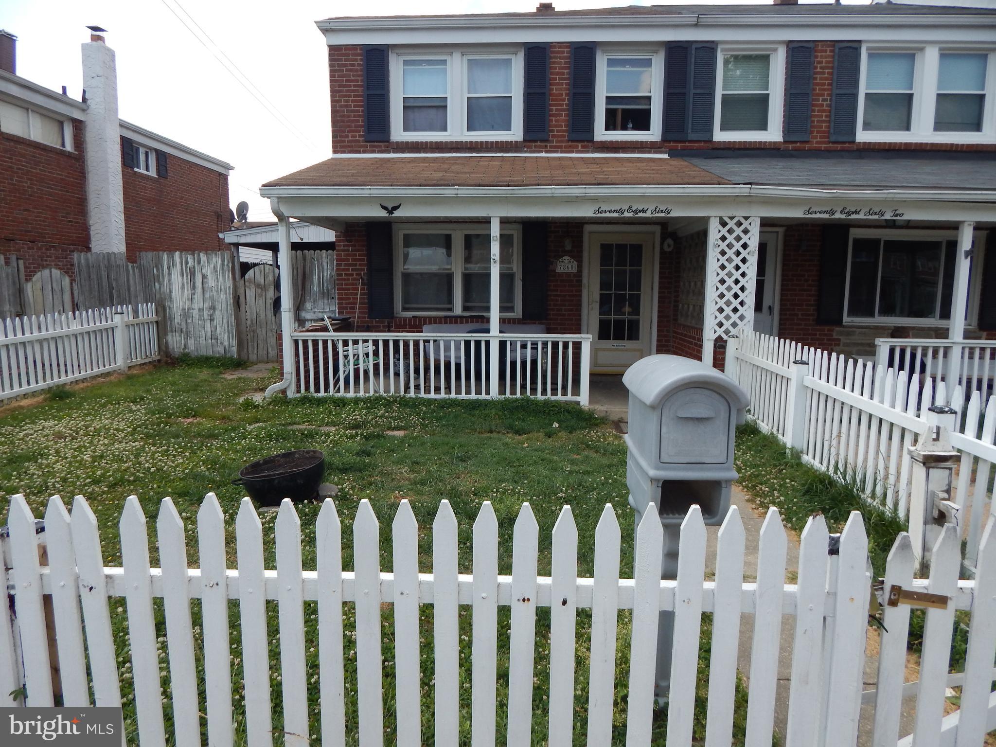 NORTH POINT VILLAGE - Residential