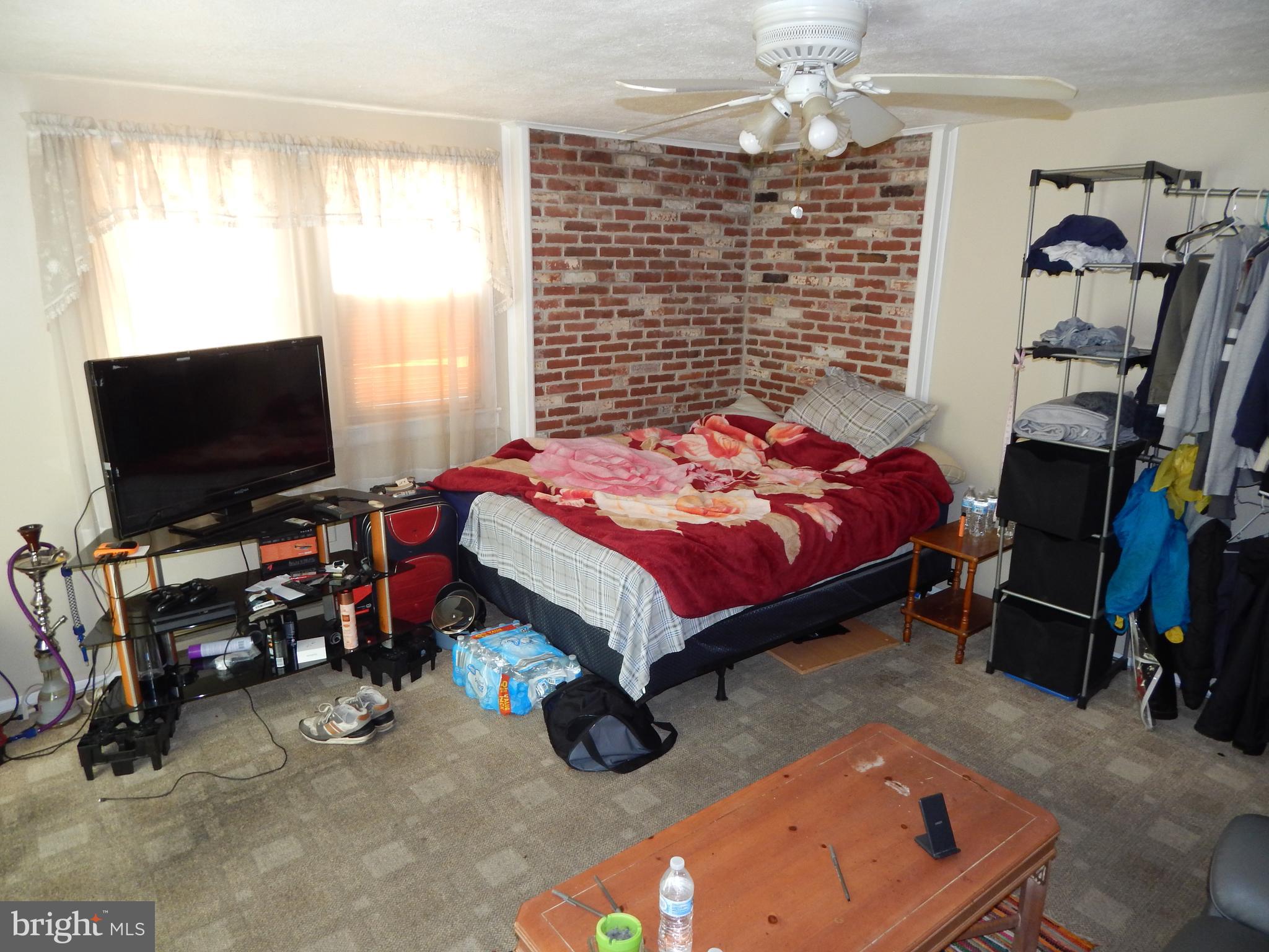 NORTH POINT VILLAGE - Residential