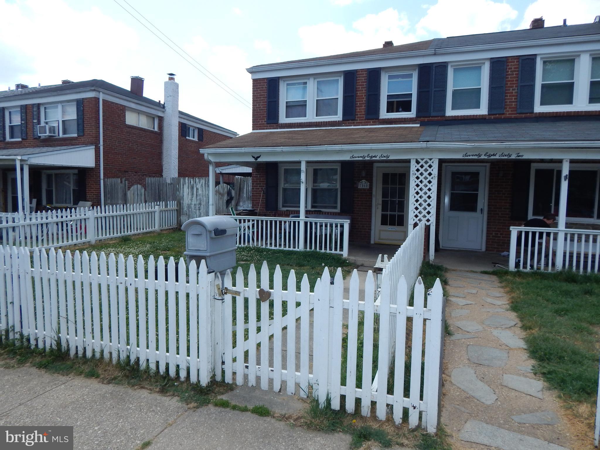 NORTH POINT VILLAGE - Residential