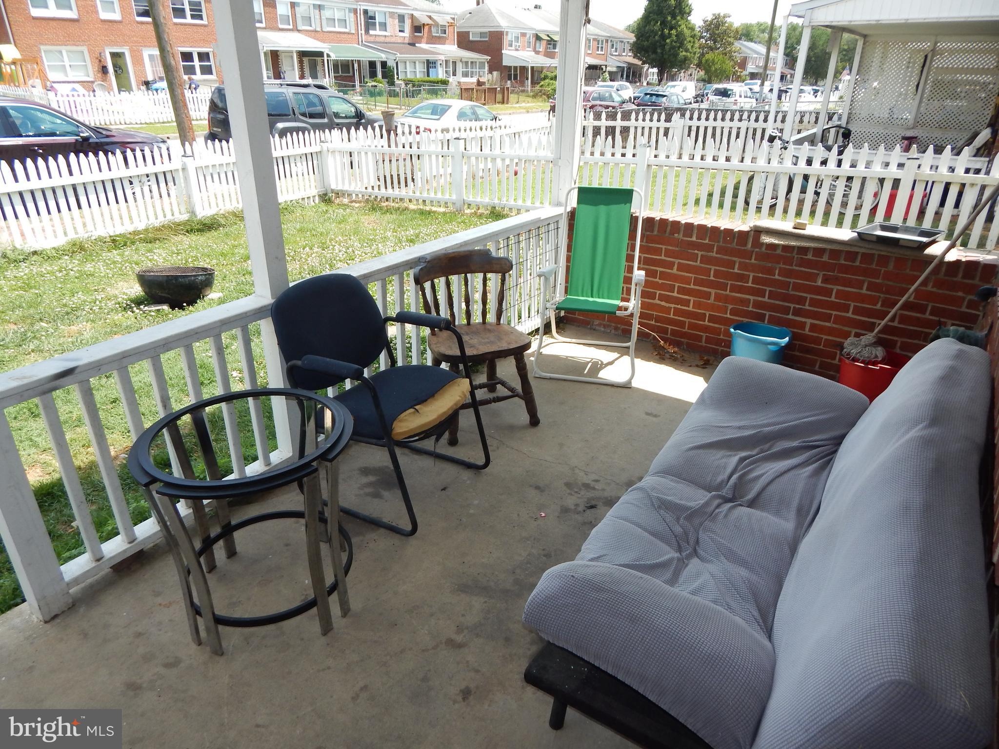 NORTH POINT VILLAGE - Residential