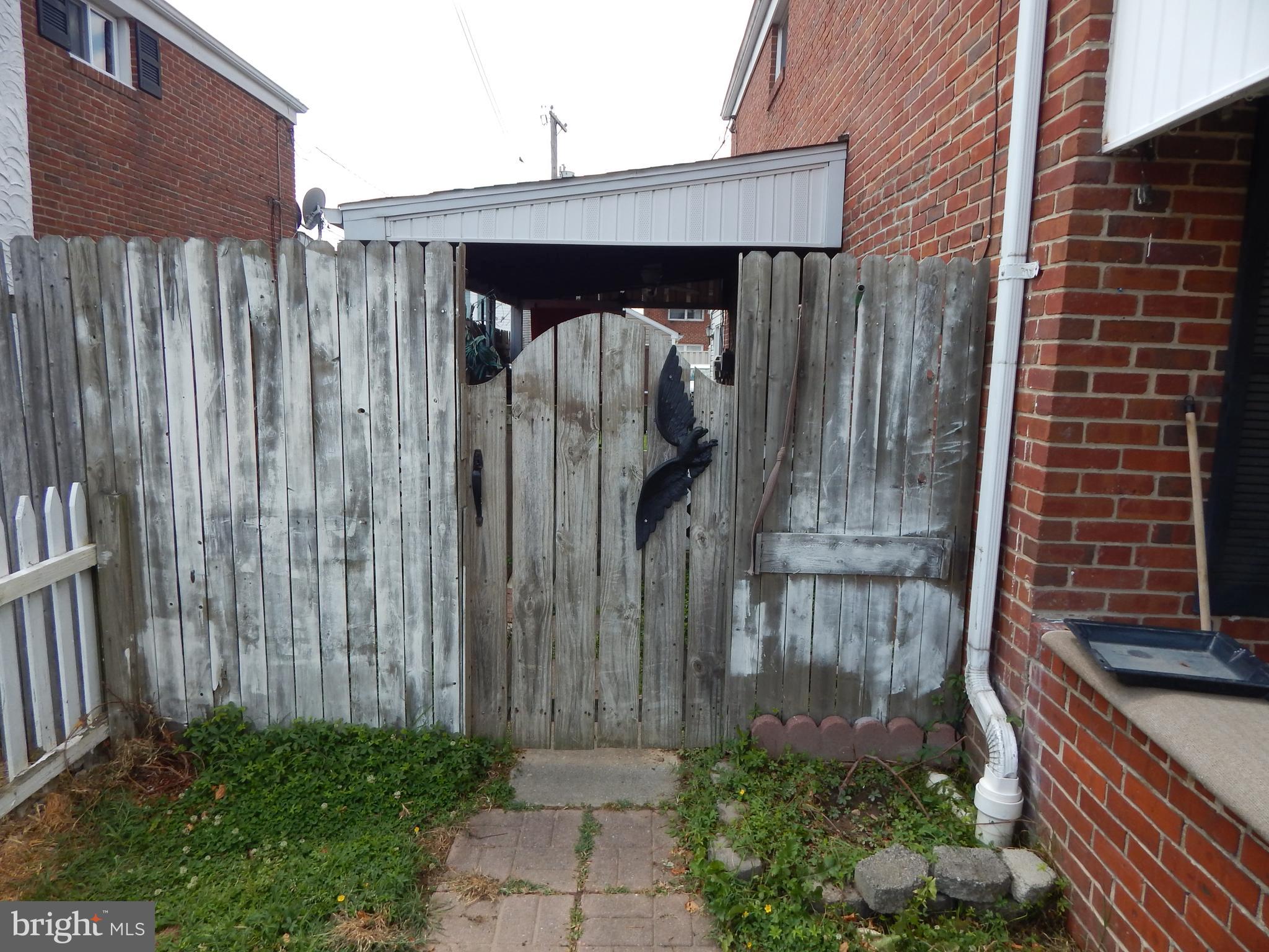 NORTH POINT VILLAGE - Residential