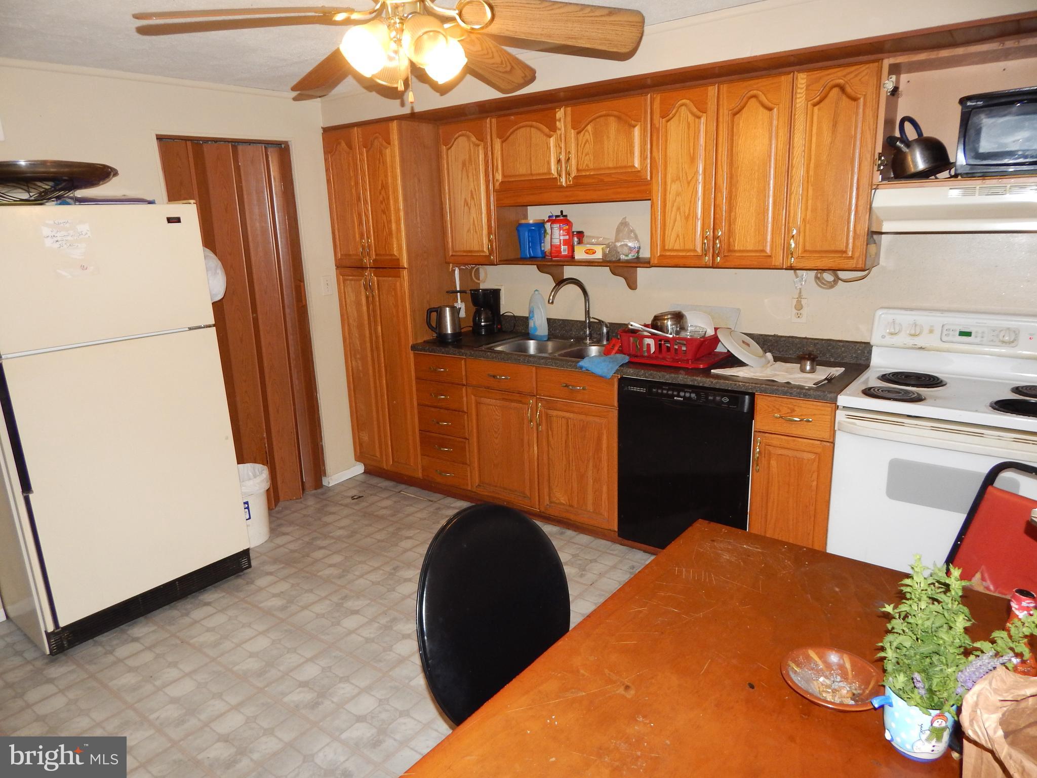 NORTH POINT VILLAGE - Residential