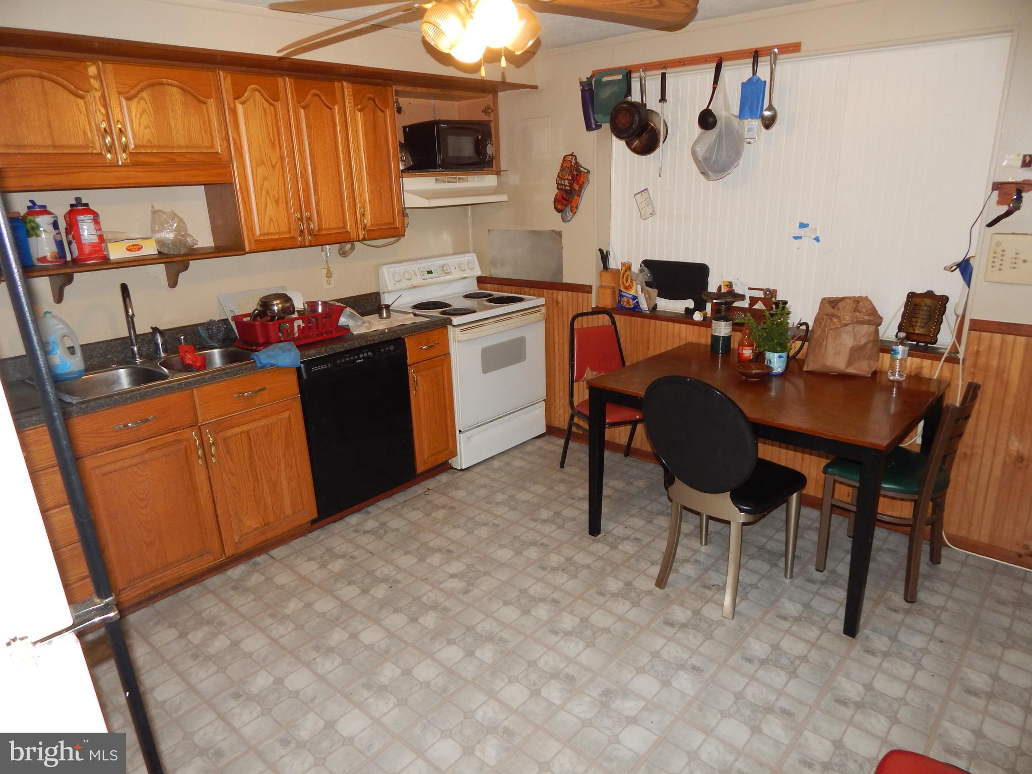 NORTH POINT VILLAGE - Residential