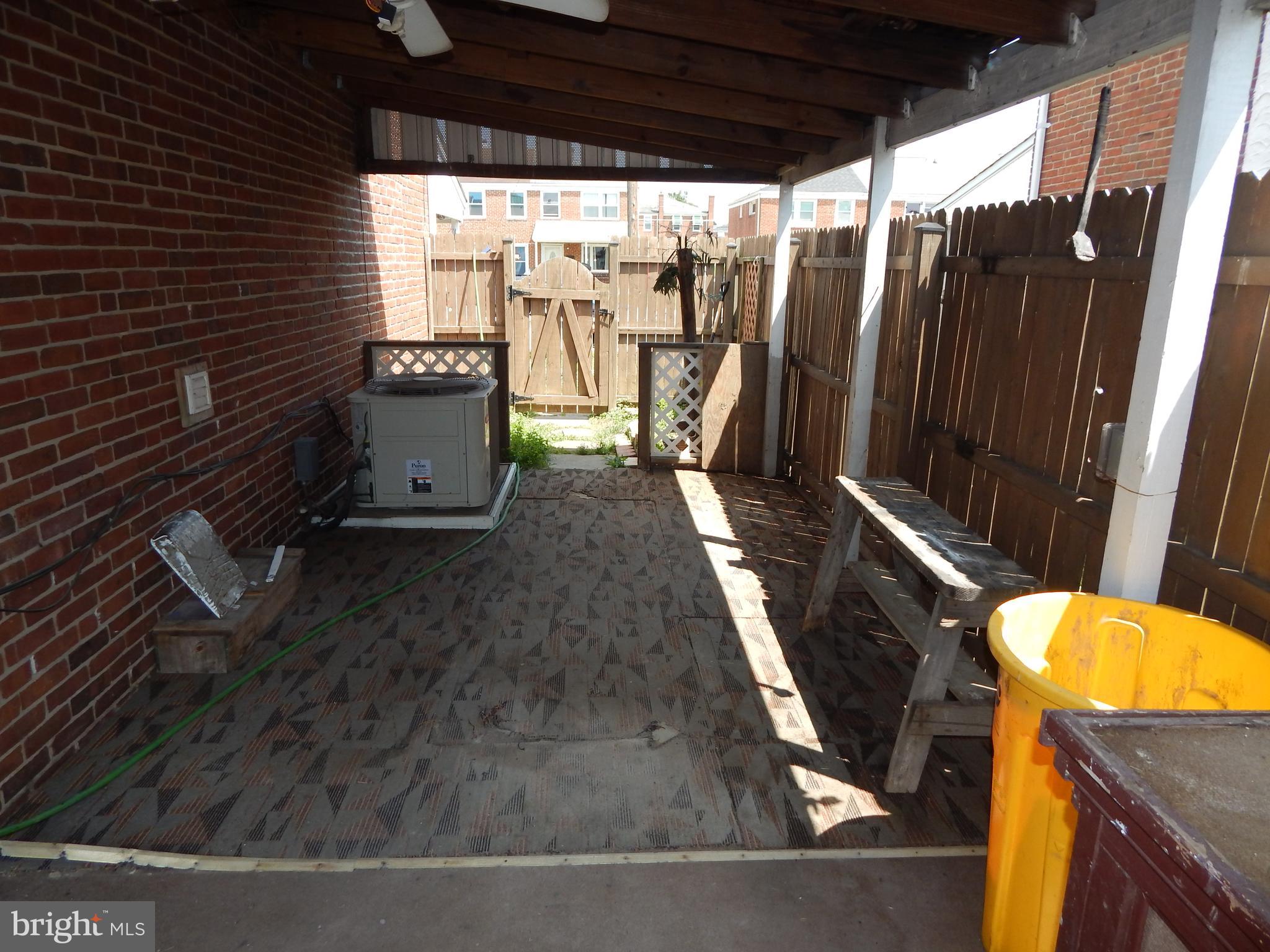 NORTH POINT VILLAGE - Residential