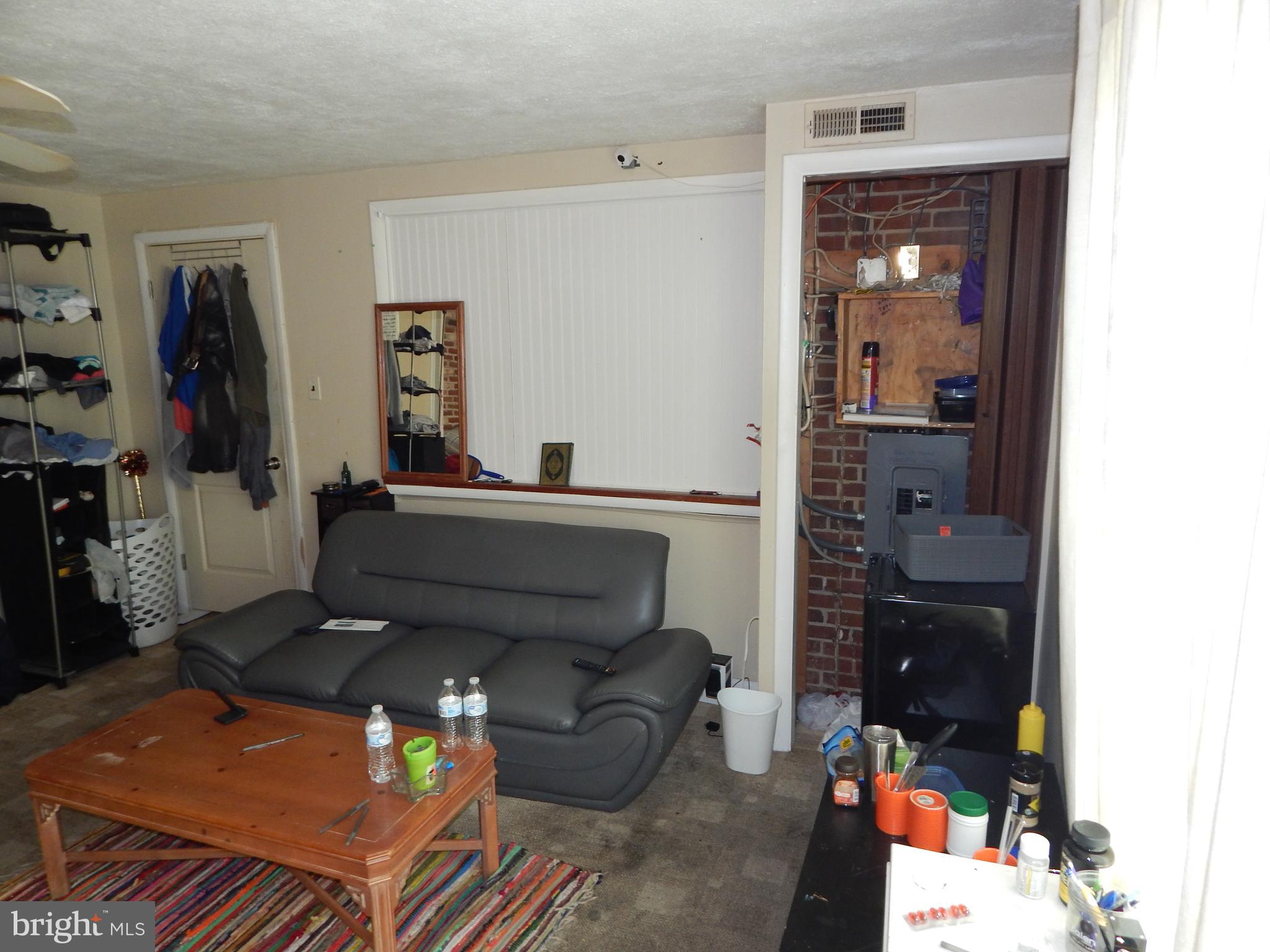 NORTH POINT VILLAGE - Residential