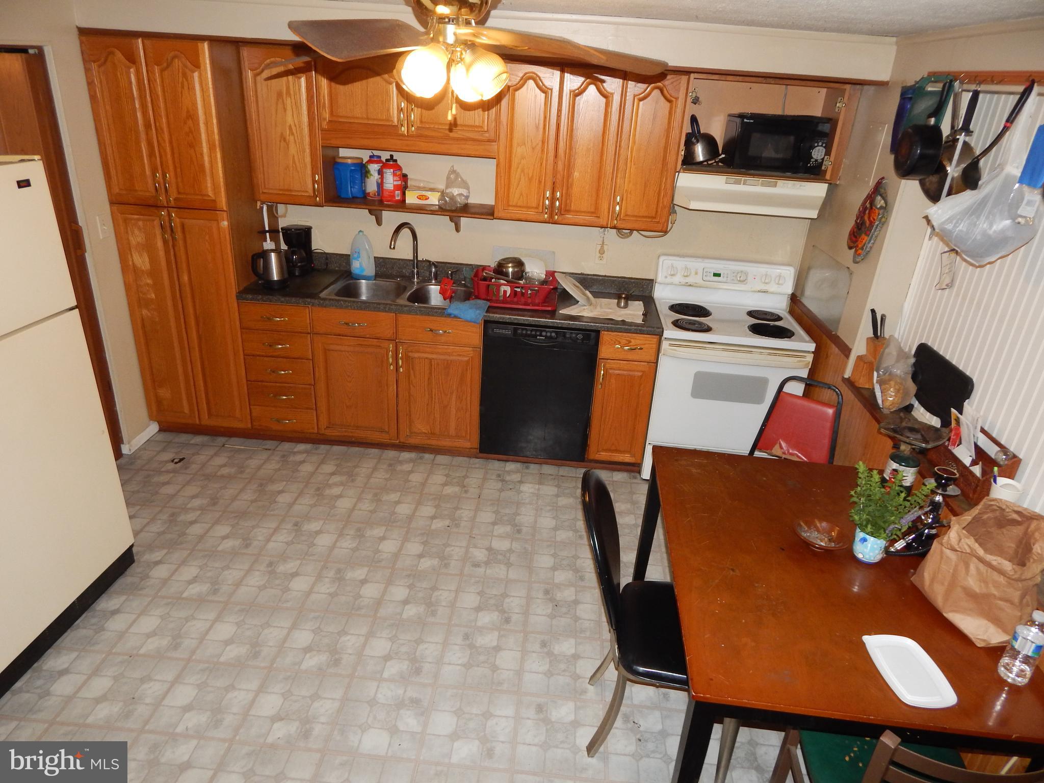 NORTH POINT VILLAGE - Residential