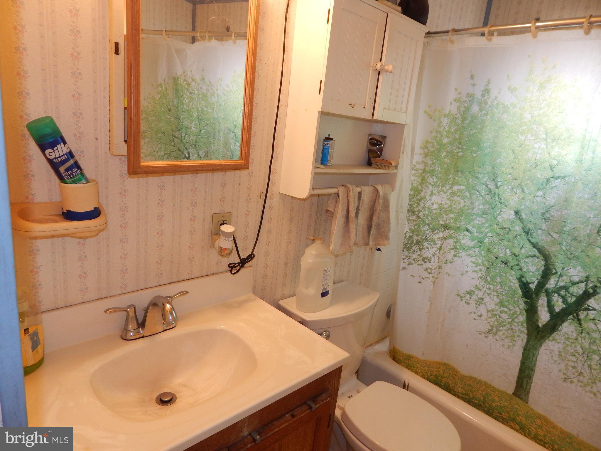 NORTH POINT VILLAGE - Residential