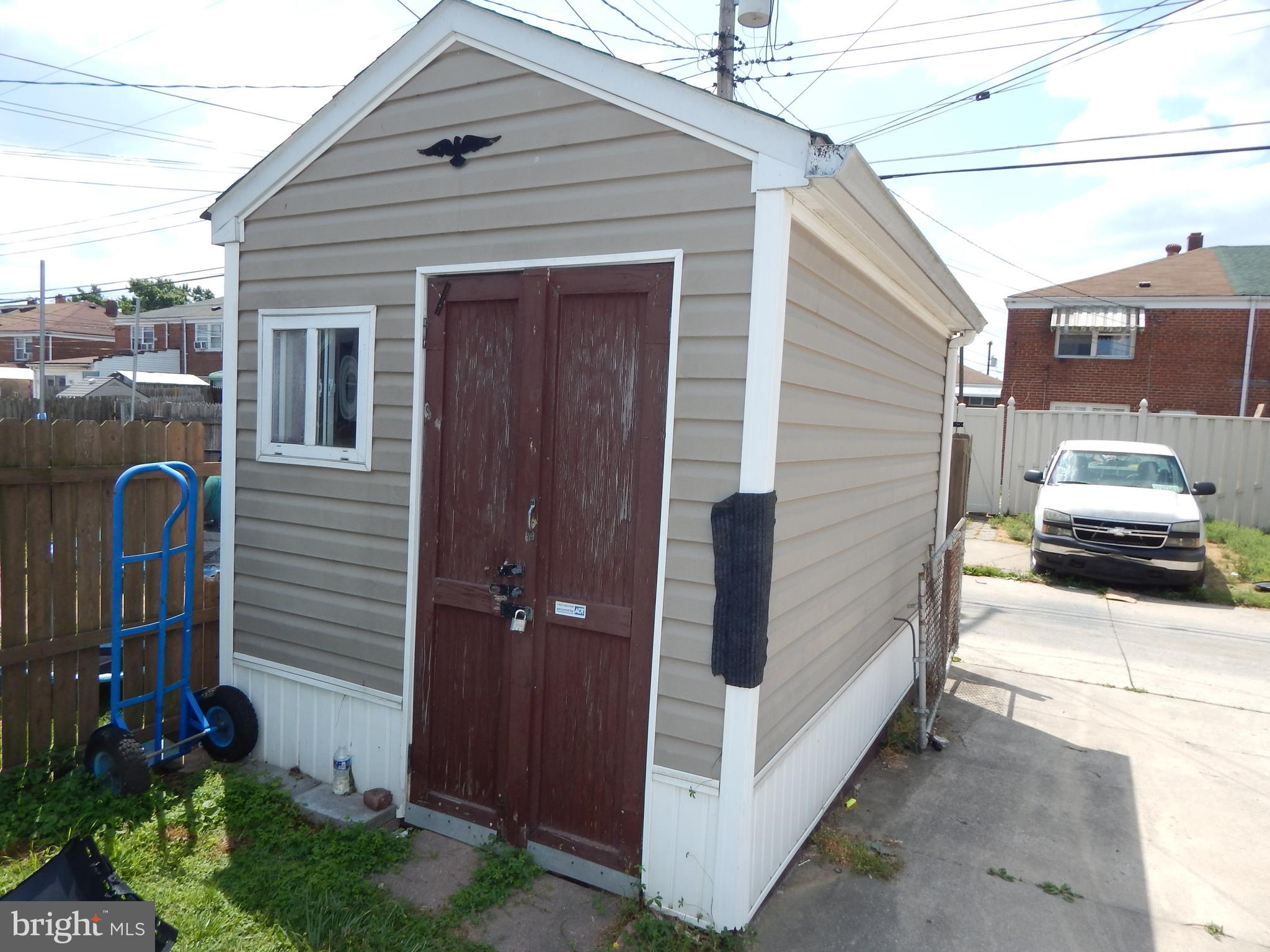 NORTH POINT VILLAGE - Residential