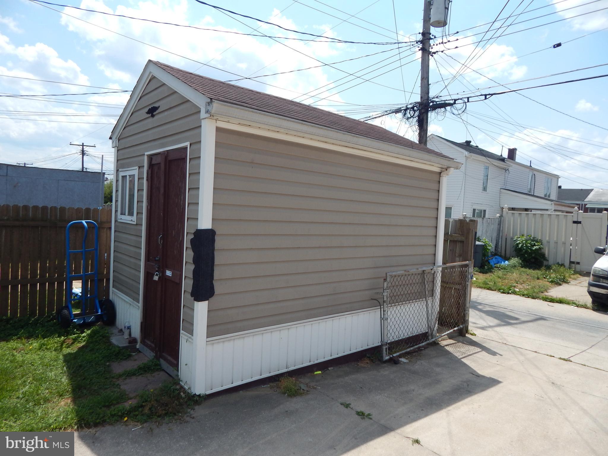 NORTH POINT VILLAGE - Residential