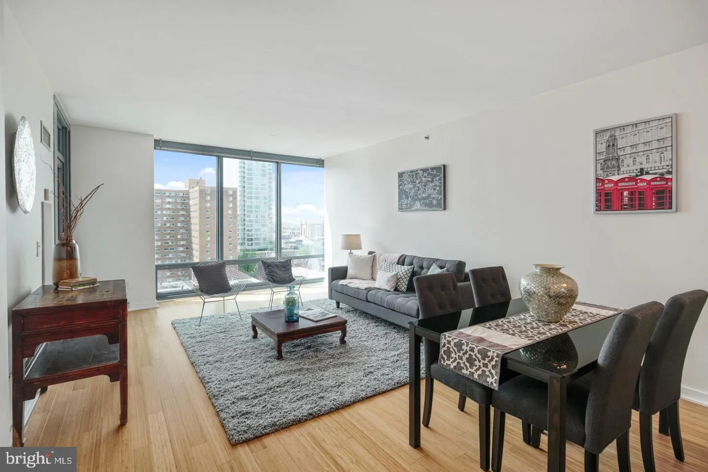 2101 Market Street Unit 1005, Philadelphia, PA 19103