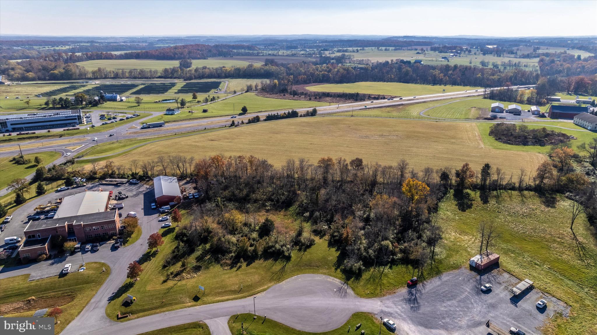3 CREAMERY WAY LOT 5