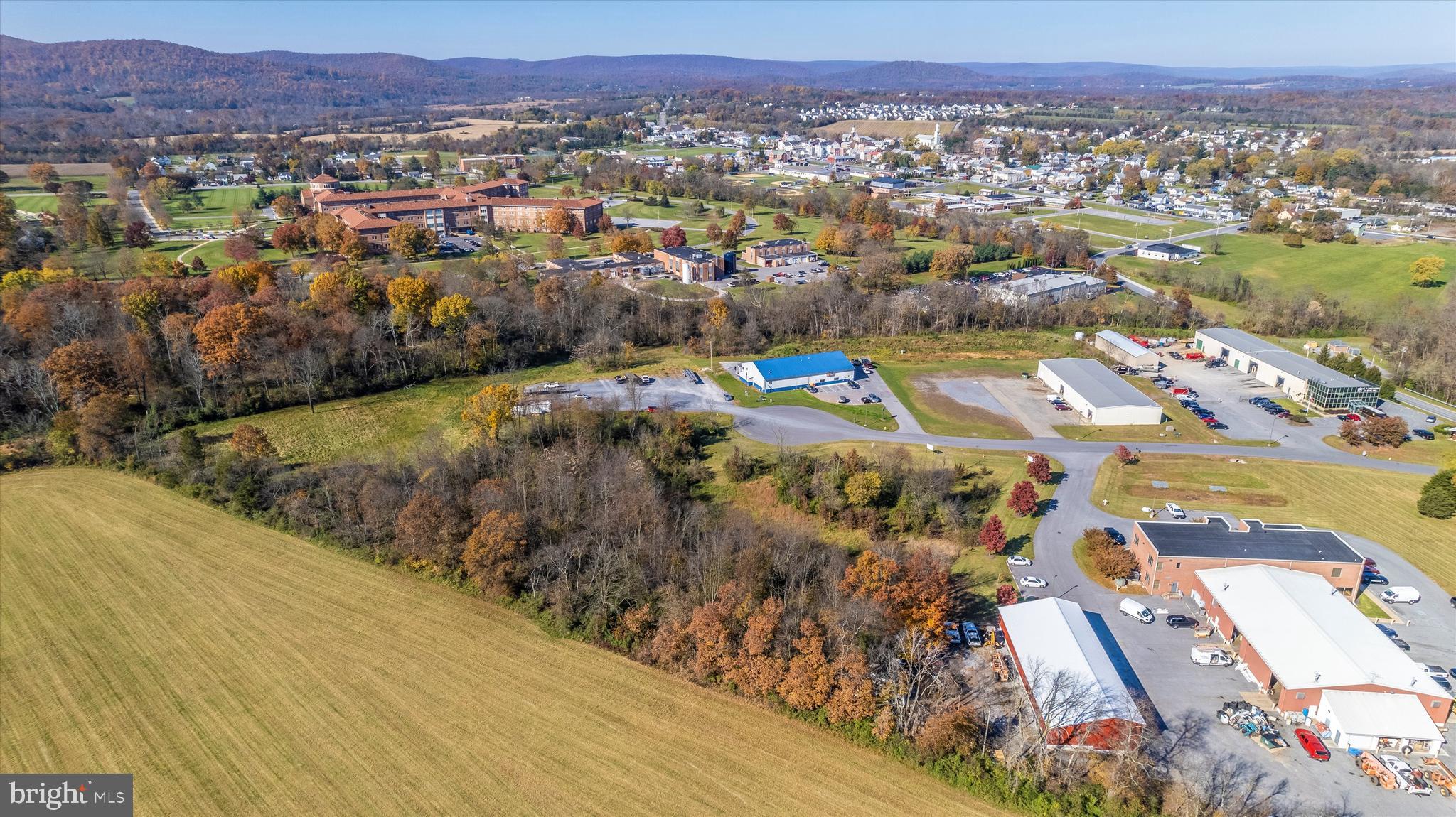 3 CREAMERY WAY LOT 5