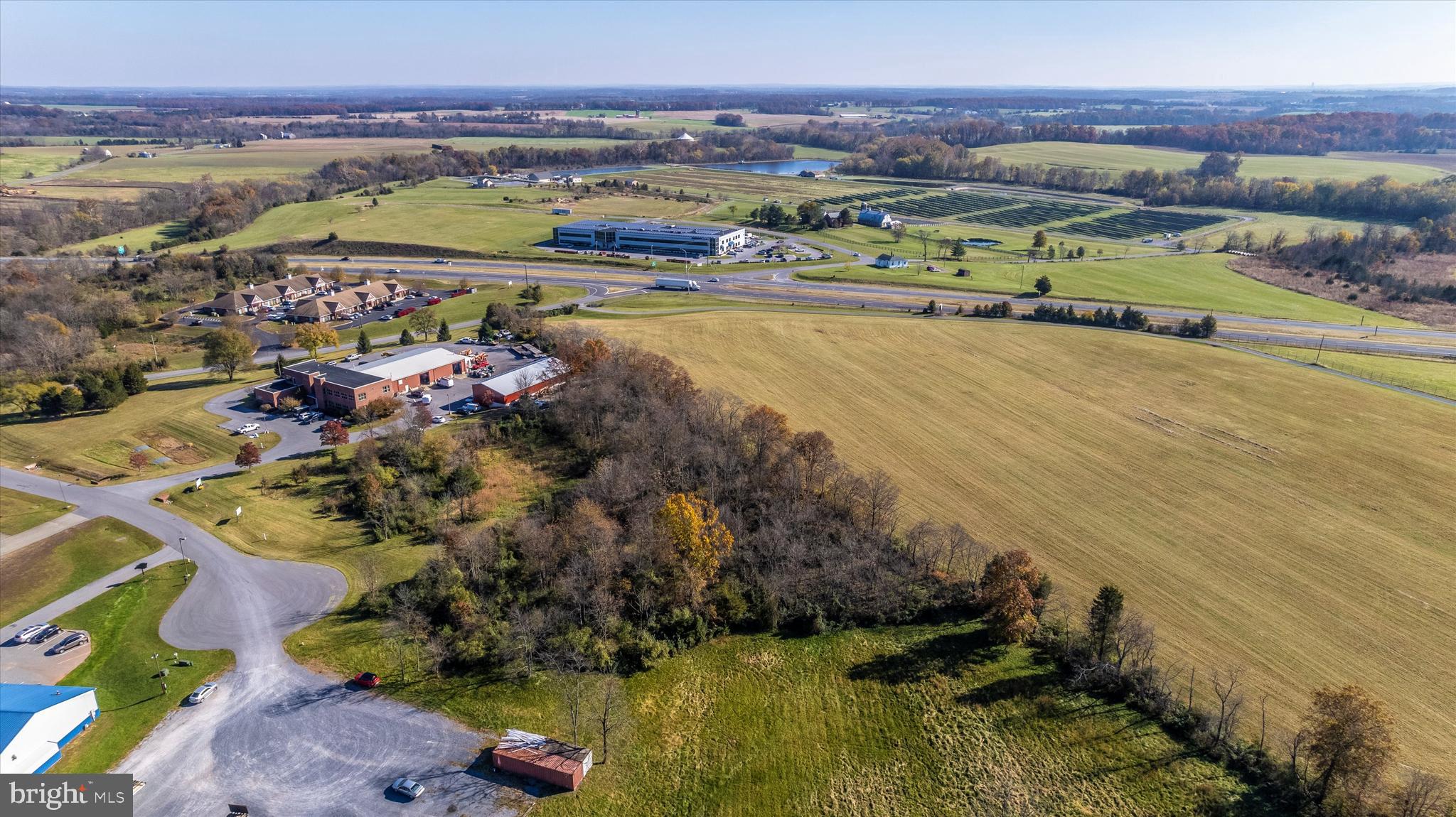 3 CREAMERY WAY LOT 5