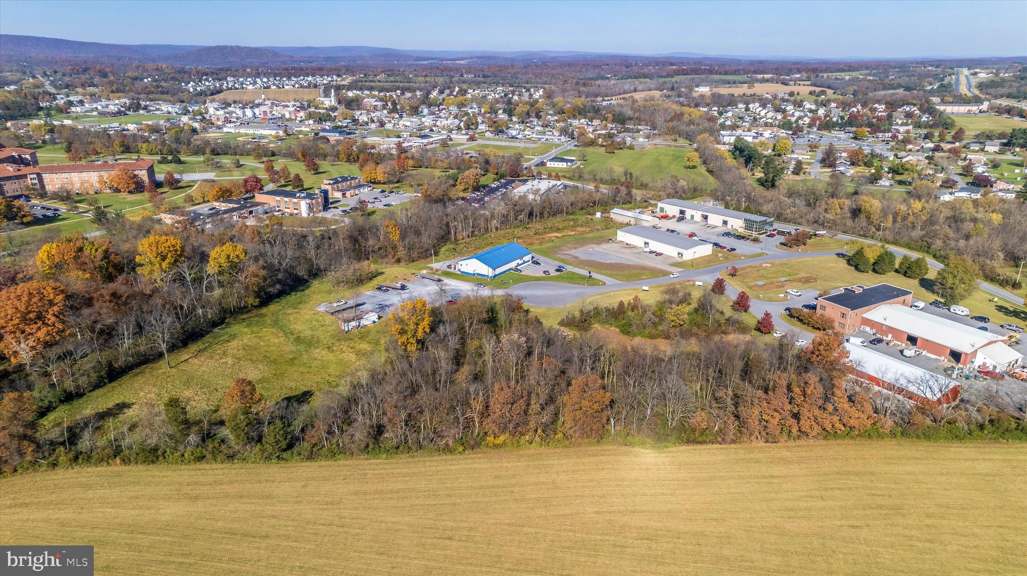 3 CREAMERY WAY LOT 5