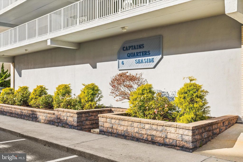 Photo of 6 137th Street #304, OCEAN CITY, MD 21842 (MLS # MDWO2034464)