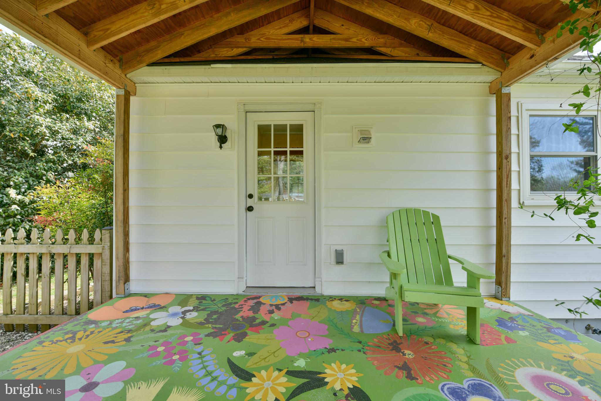 CENTREVILLE HEIGHTS - Residential