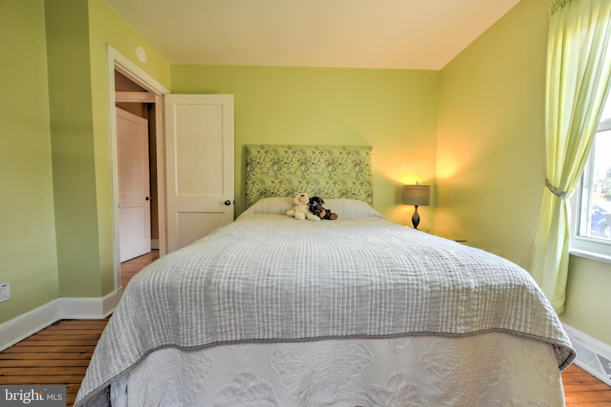 CENTREVILLE HEIGHTS - Residential